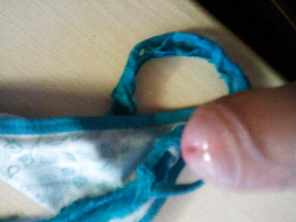 5P Little thong