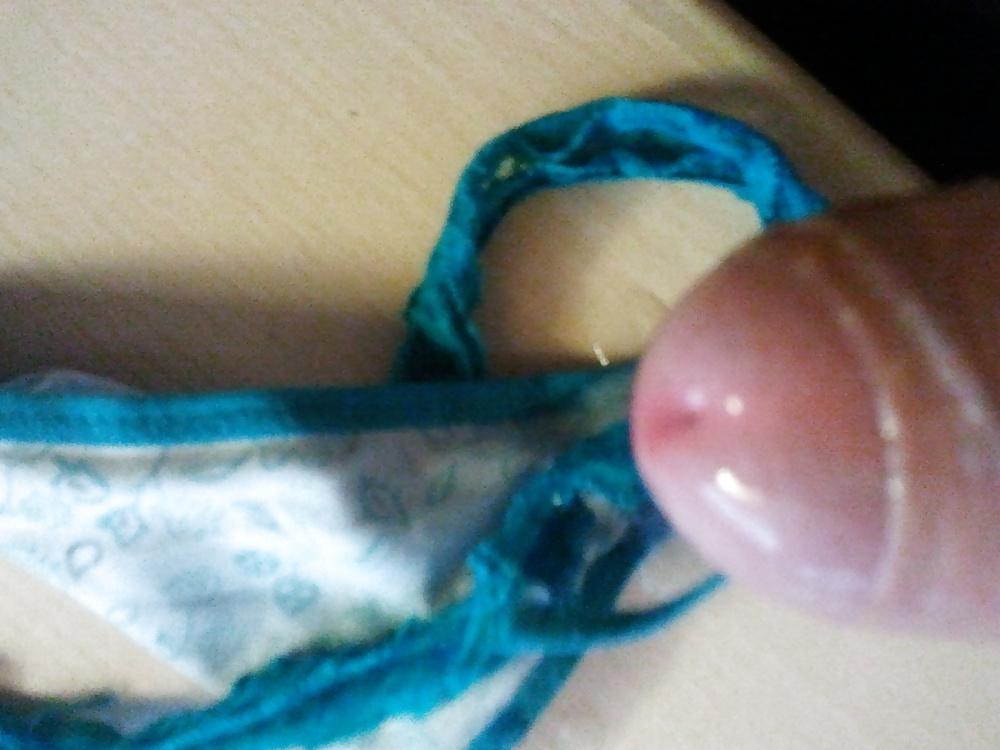 5P Little thong