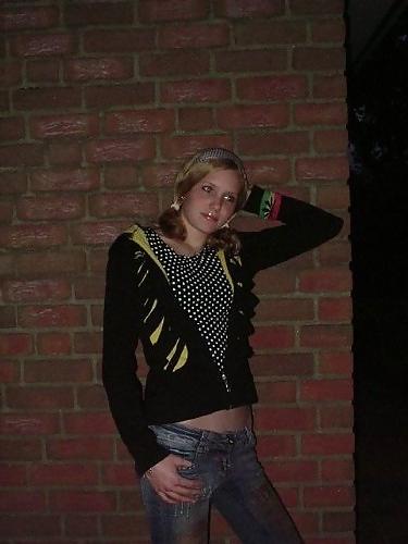 25P Queens in Jeans LVXVIII