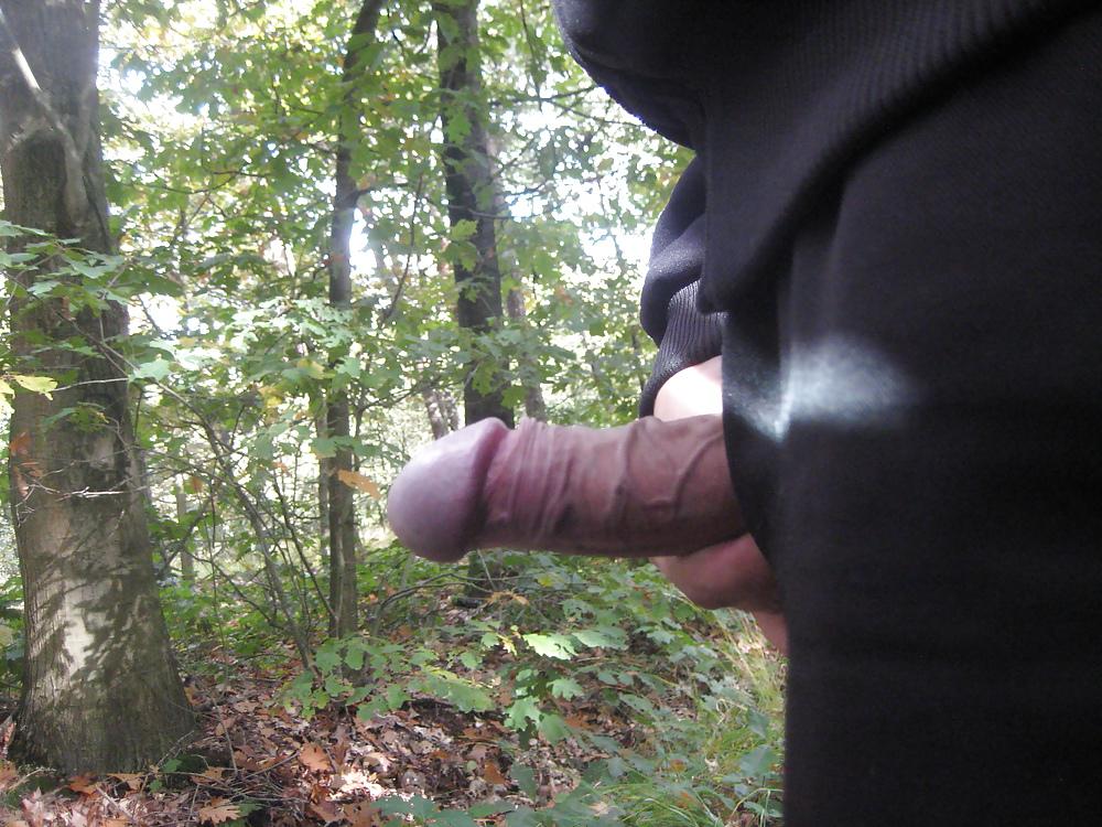 10P Public Cock