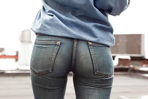 20P Teens in Jeans