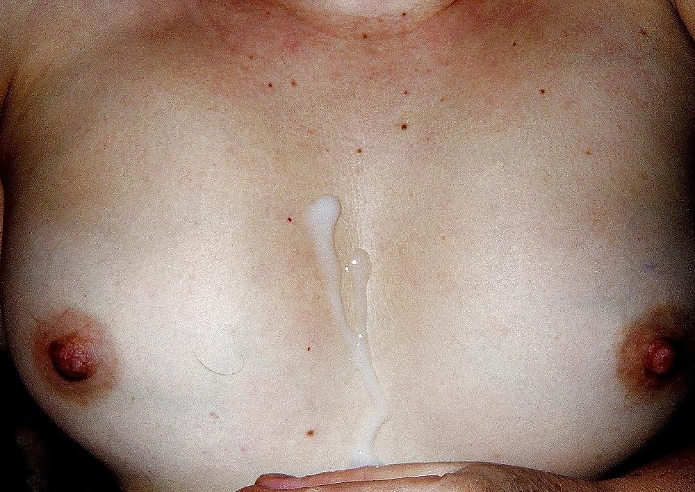 25P My fat white ass and my fat pussy, how i like cum