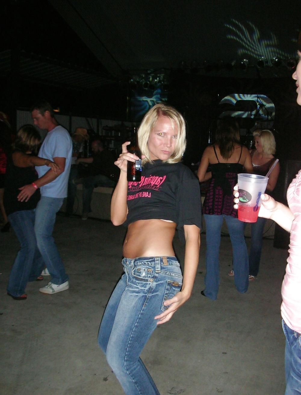 16P Young amateurs with tiny tits Vol. 2 - N. C. 