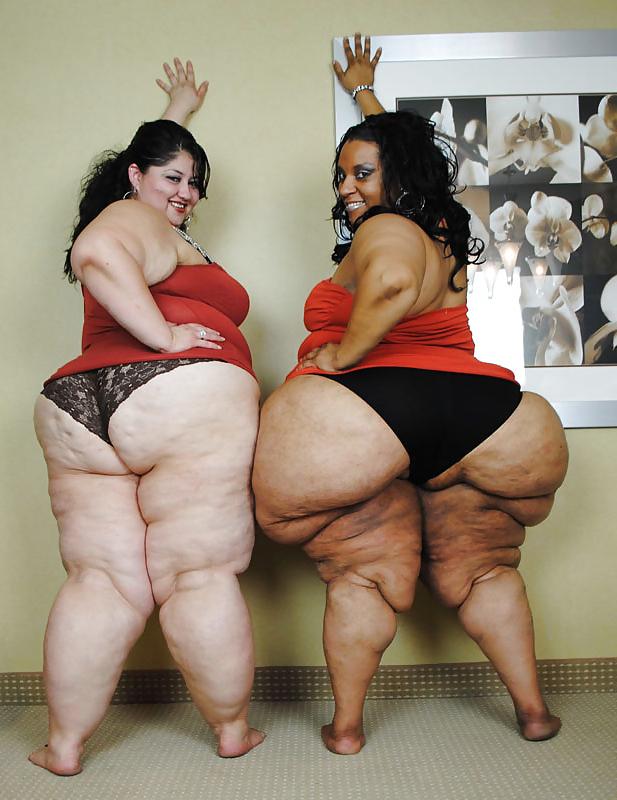 25P Sexy big fat matures