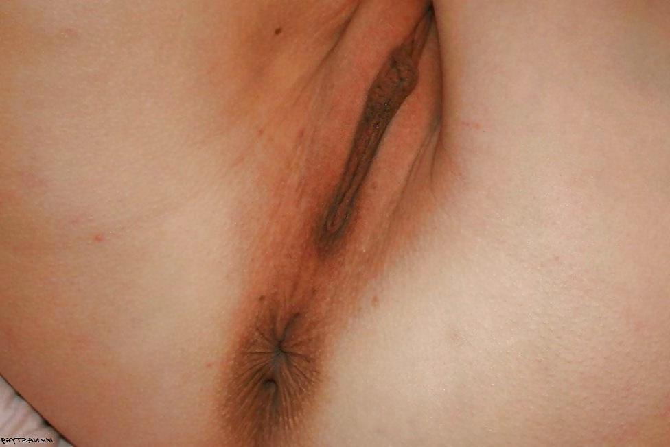 15P Wife's Tight Pussy