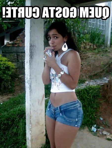 25P Brazilian Women