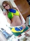 25P Brazilian Women