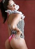 25P Brazilian Women