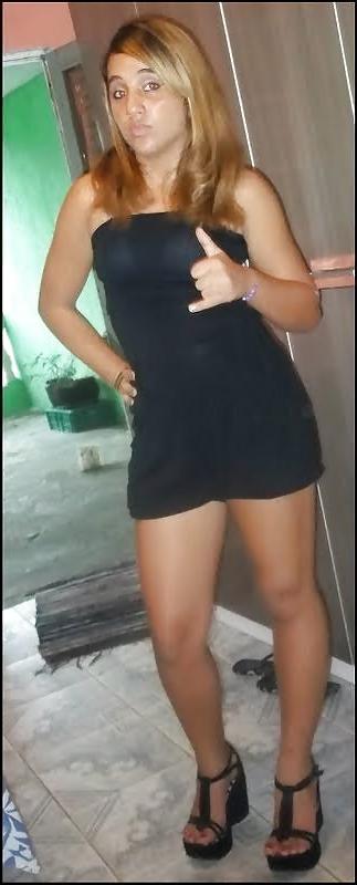 25P Brazilian Women 2