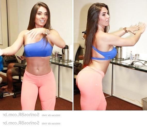 25P Brazilian Women 2