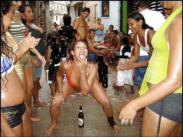 25P Brazilian Women 2