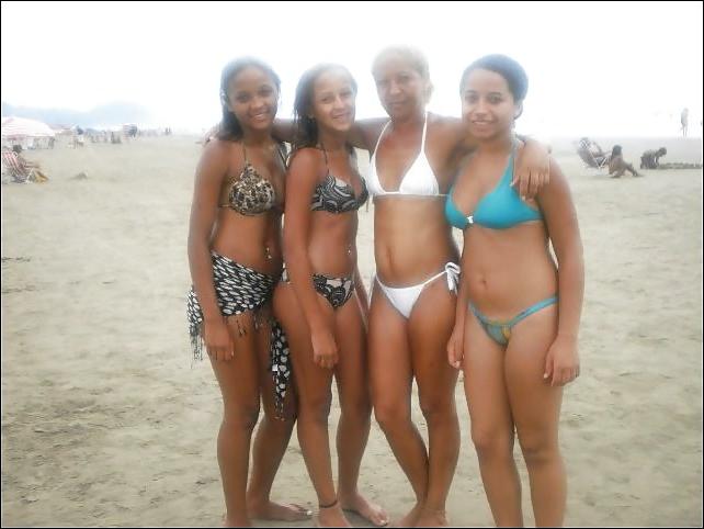 25P Brazilian Women 2