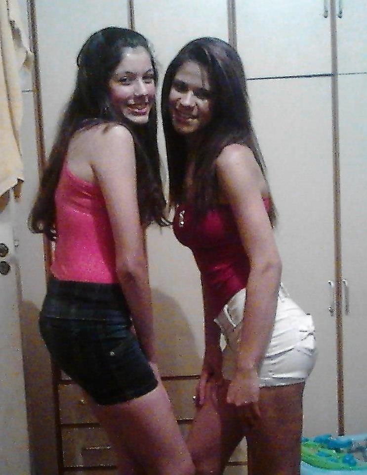 25P Brazilian Women 2