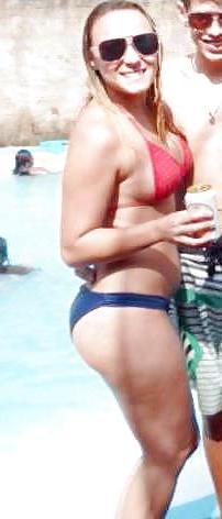 25P Brazilian Women 2