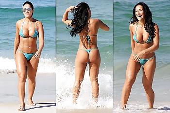 25P Brazilian Women 2