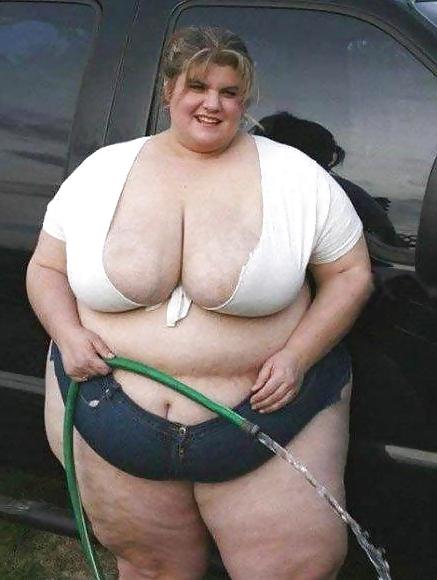 24P Fat horny