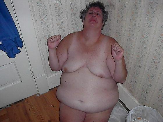 25P Fat Mamas #2