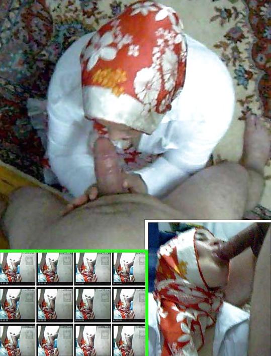 25P Muslim loves cock and a lot of milk