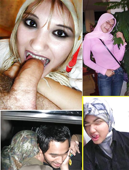 25P Muslim loves cock and a lot of milk