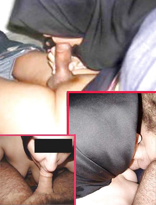 25P Muslim loves cock and a lot of milk