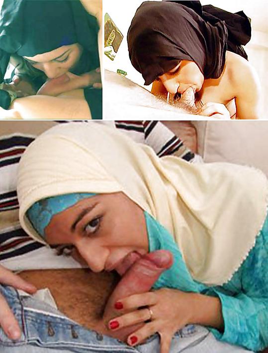 25P Muslim loves cock and a lot of milk