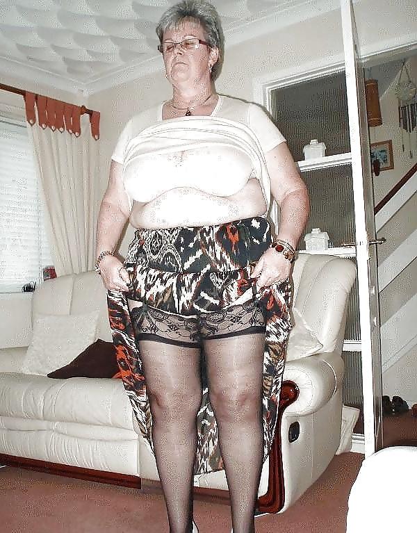 25P Fat Mamas #7