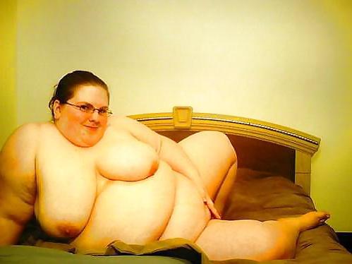 25P Fat Mamas #7