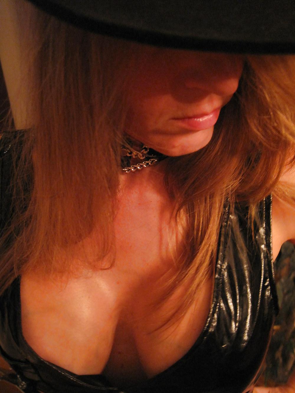 15P My Sexy Wife Jade - Marshal MILF
