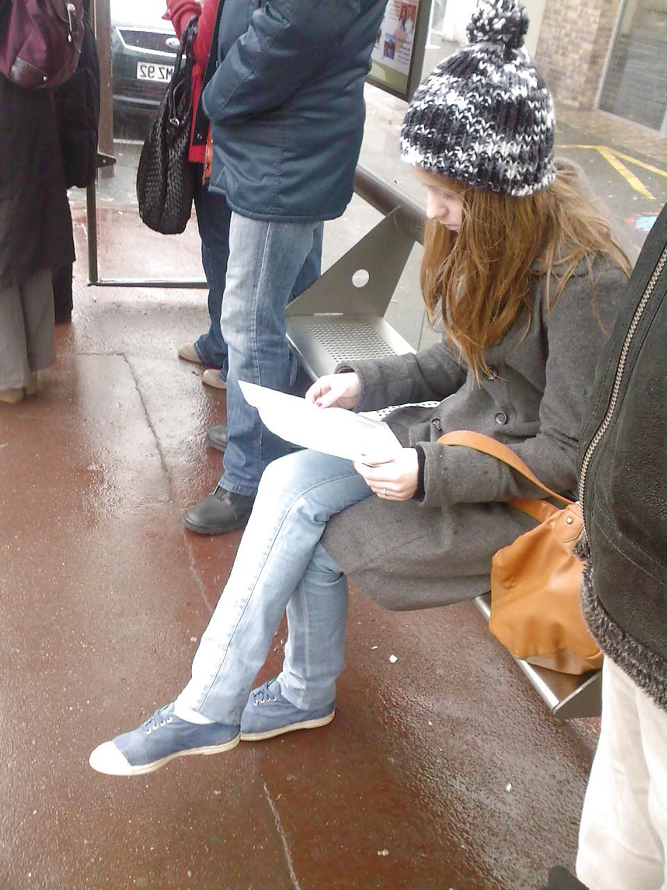 25P Teens in tight jeans 07