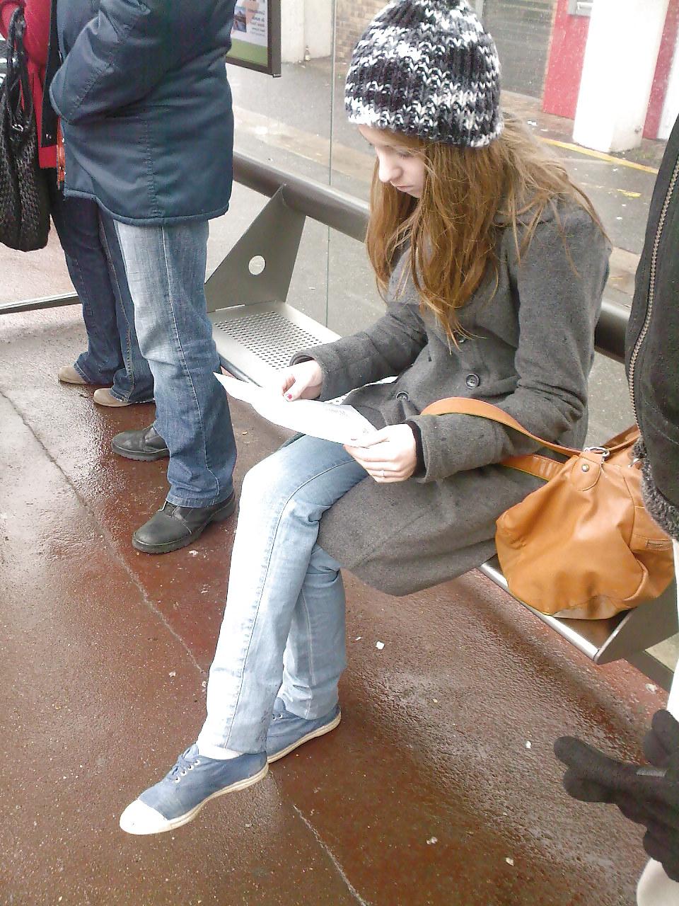 25P Teens in tight jeans 07