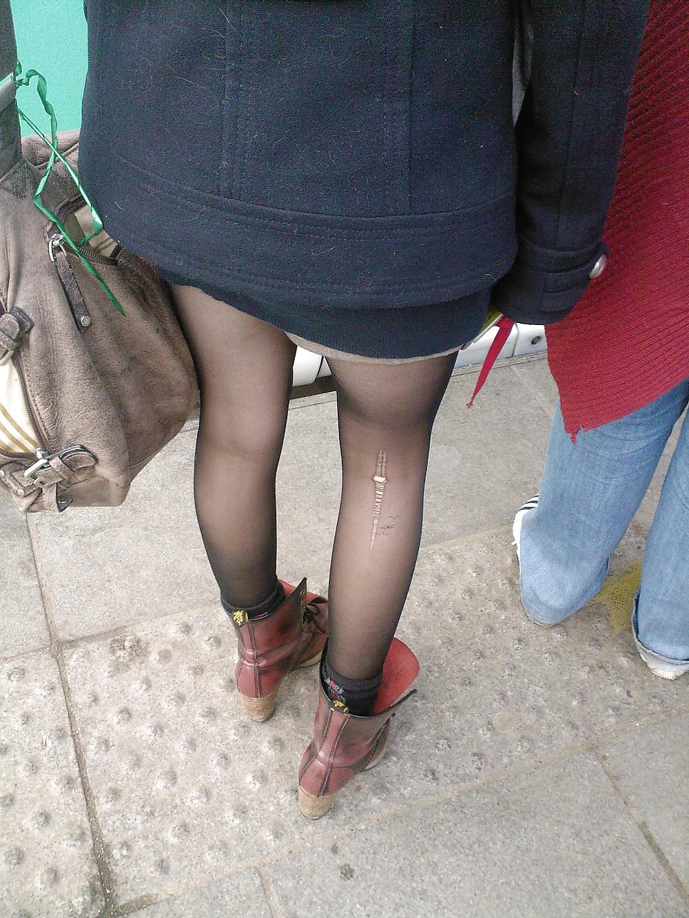 25P Teens in tight jeans 07