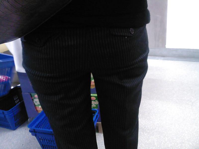 25P Teens in tight jeans 07
