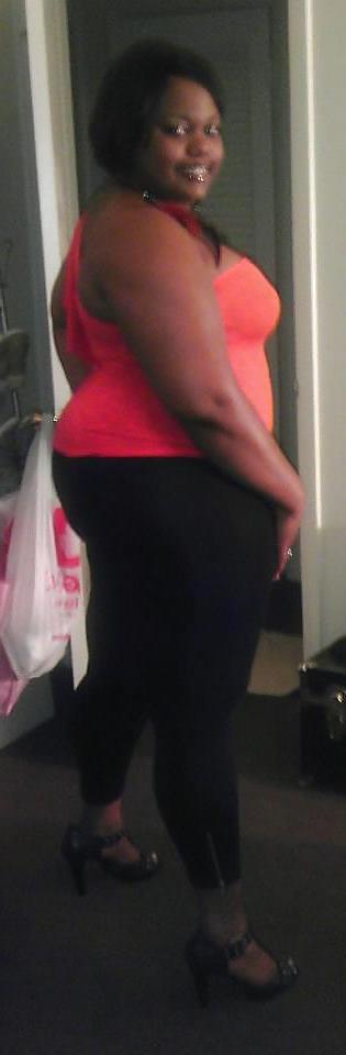 7P Thick Ex-GF