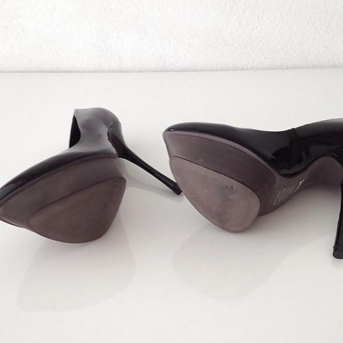25P Von Monika die Pumps