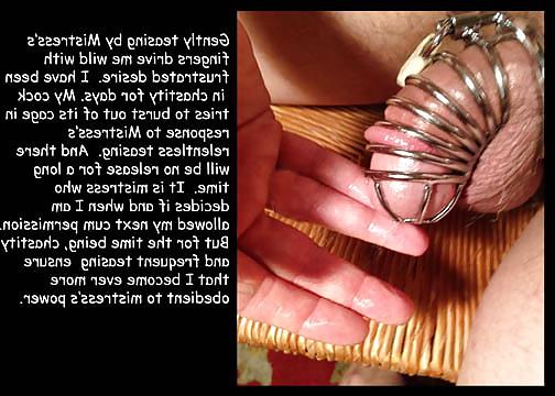 10P My Fantasy Life as a Sissy