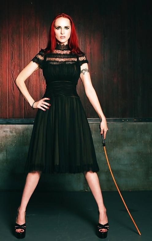 25P Mistress I