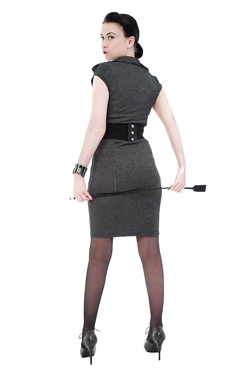 25P Mistress I