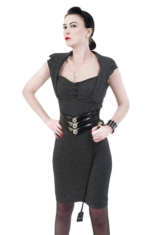 25P Mistress I