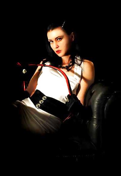 25P Mistress I