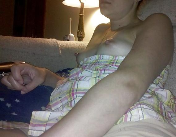 18P MILFs Puffy Nips