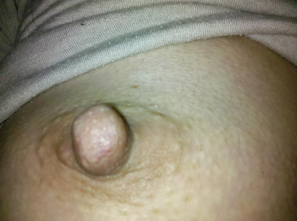18P MILFs Puffy Nips