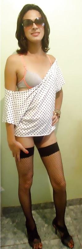 25P BRAZILIAN AMATEUR TS  048