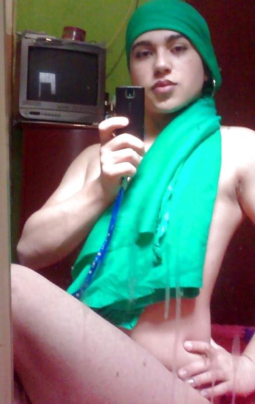 25P BRAZILIAN AMATEUR TS  048