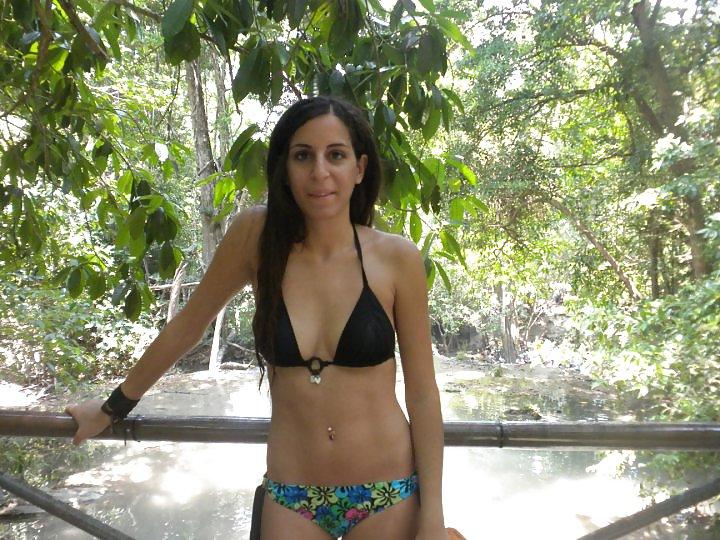 19P Tiny tits tal