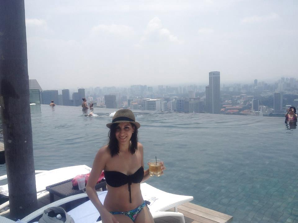 19P Tiny tits tal