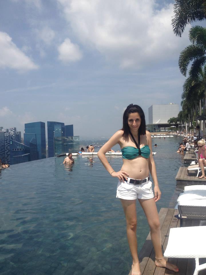 19P Tiny tits tal