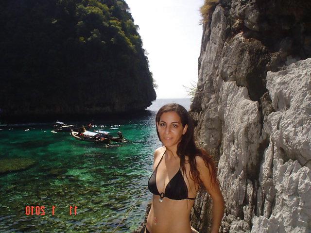19P Tiny tits tal