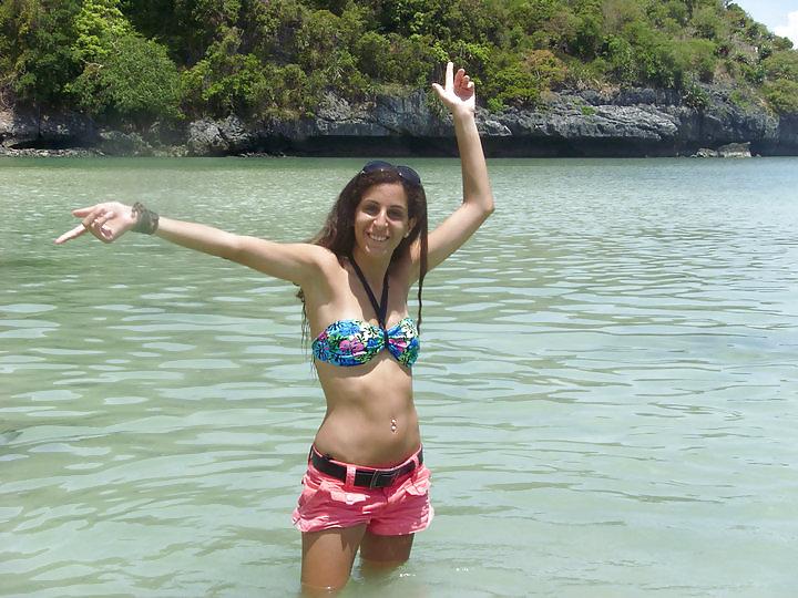 19P Tiny tits tal