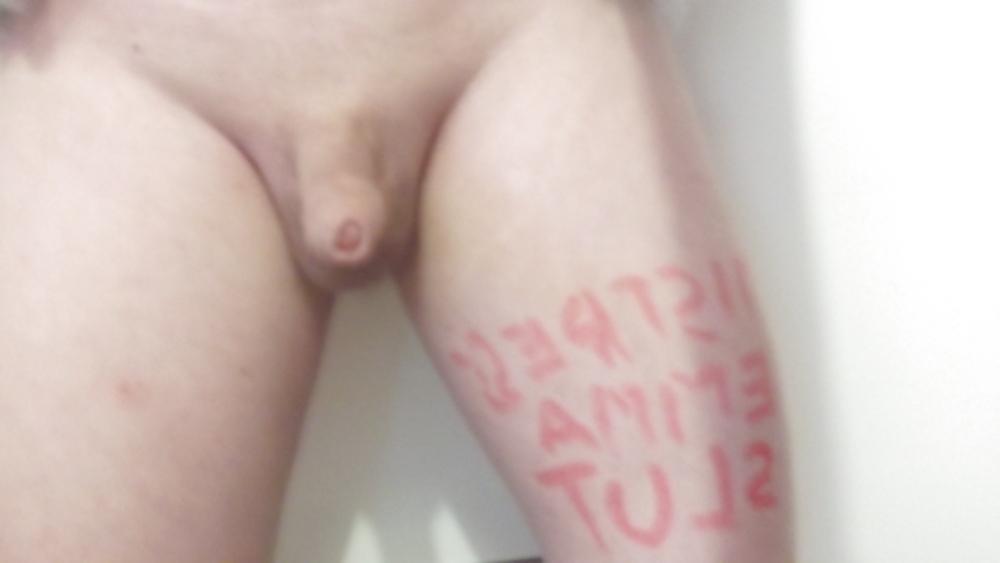11P For mistress emma x