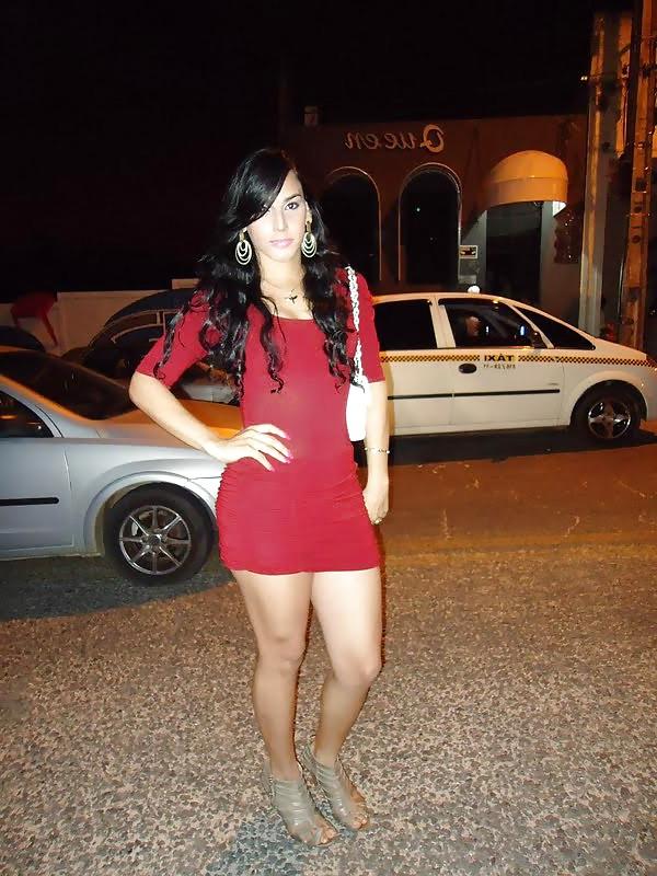 25P BRAZILIAN AMATEUR TS  044